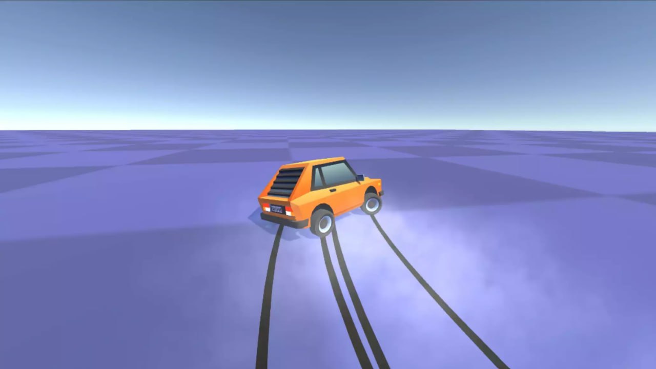 Arcade Vehicle Physics📱 - изображение 2